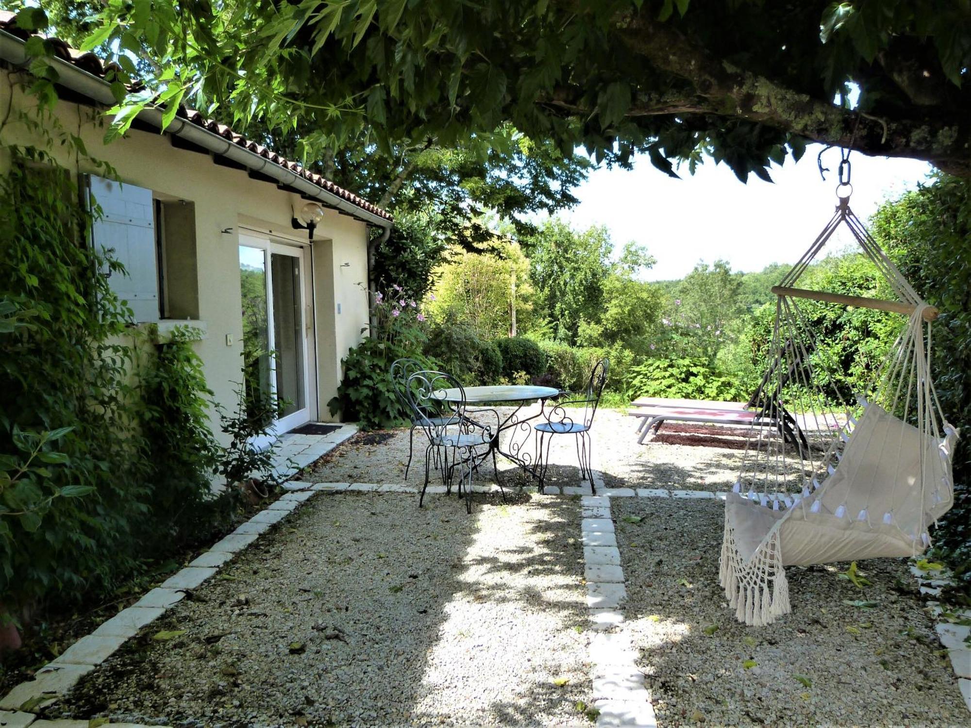 Le Logis De La Brumanderie - Saintes Fontcouverte  객실 사진